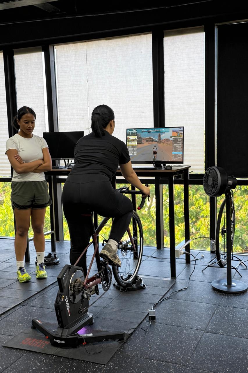 Pedal Lab